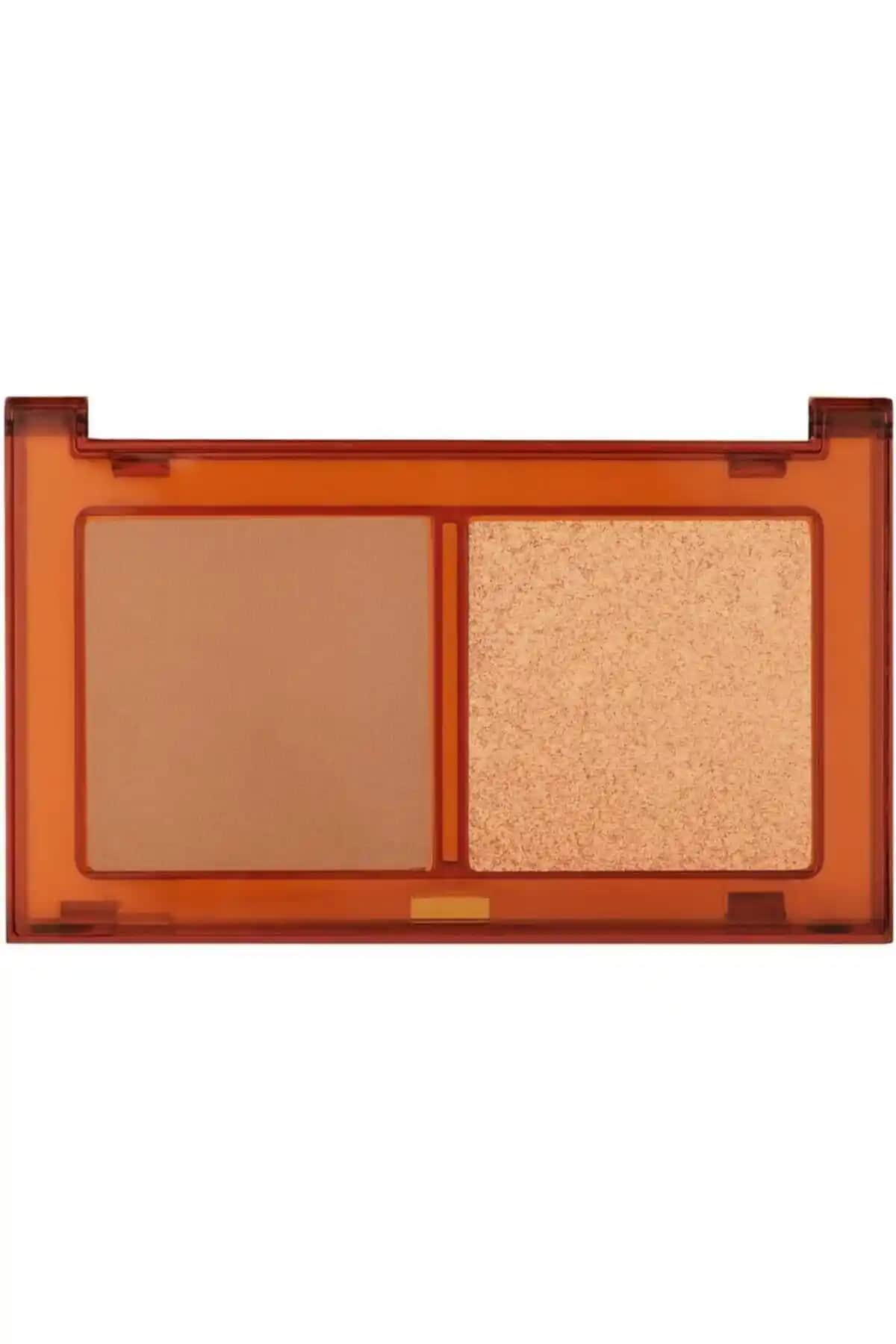 Pastel Bronzer&Highlighter Set ile Rimmel London Bronzlaştırıcı Pudra Karşılaştırması