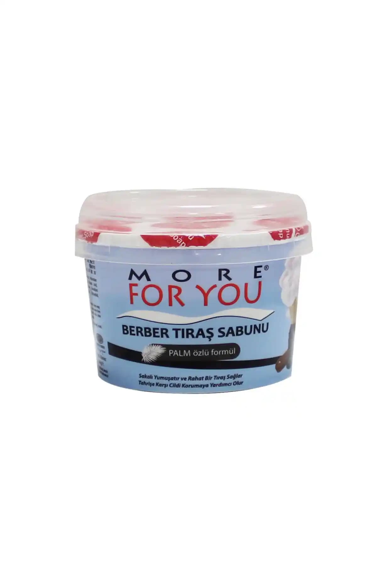 Tıraş Sabunu Karşılaştırması: More For You Berber ve Proraso Okaliptüs Mentollü Ürünler