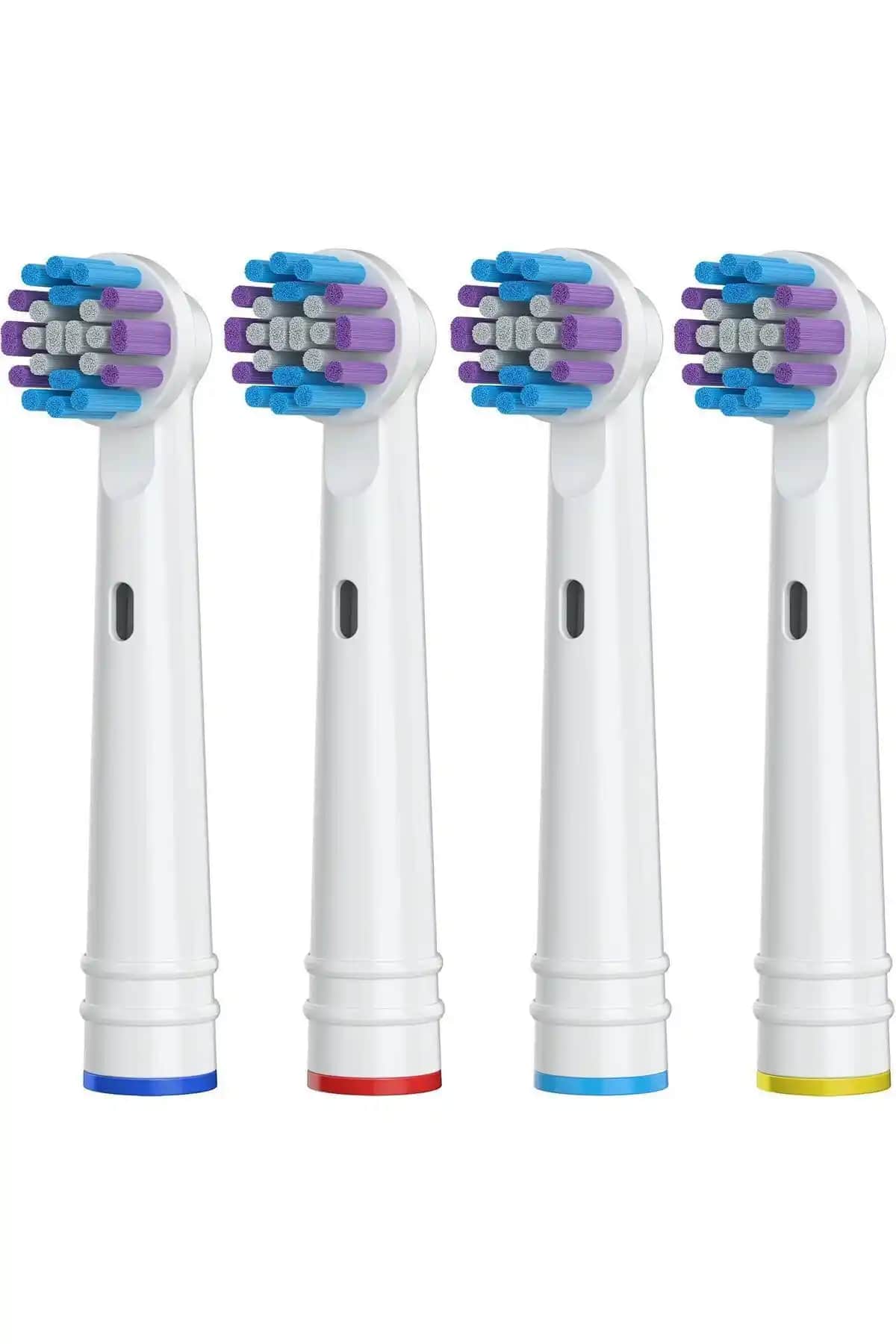 24Sat ve Toocare Diş Fırçası Başlıkları Karşılaştırması ve Özellikleri