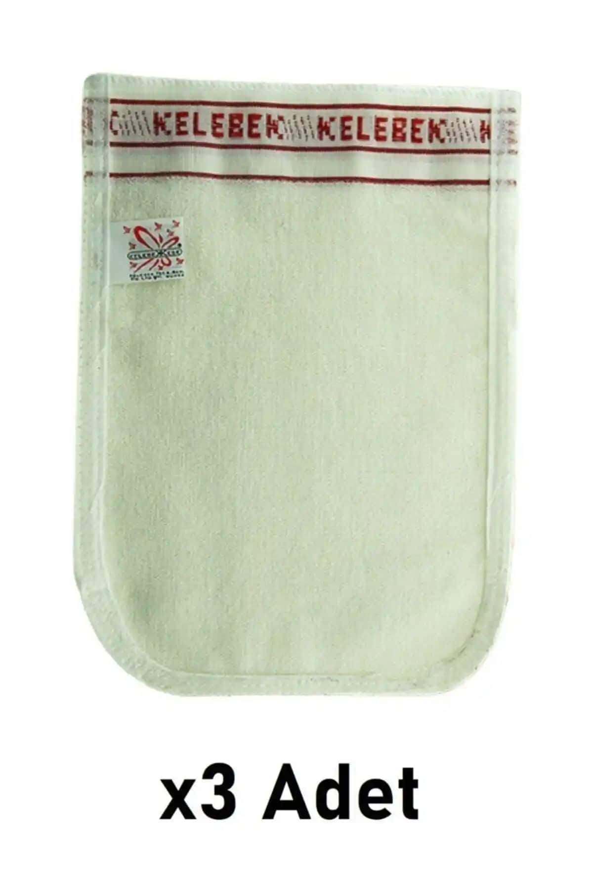 Kelebek Kese Kalın Beyaz ve Osmanlı Siyah Keselerin Karşılaştırması