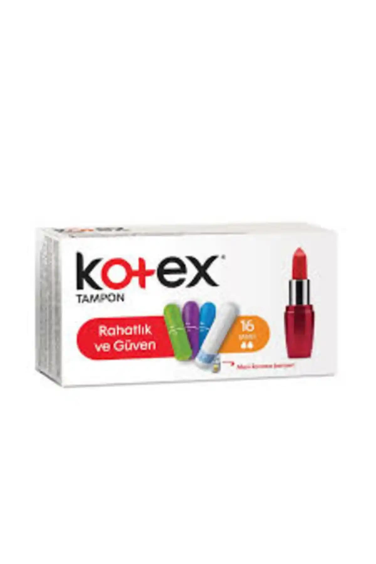 Kotex ve o.b. Original Süper Tampon Karşılaştırması: Hangi ürün ihtiyaçlarınıza uygun