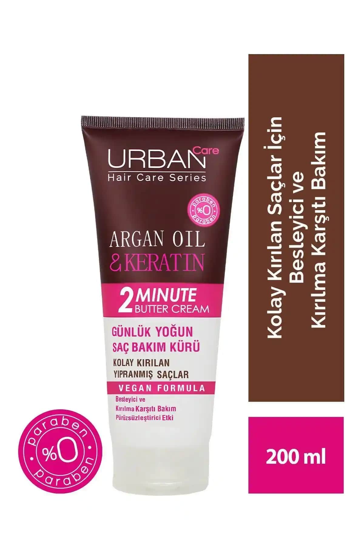 Urban Care Argan ve Monoi Yağı Karşılaştırması Saç Tipine Uygun Seçim Rehberi