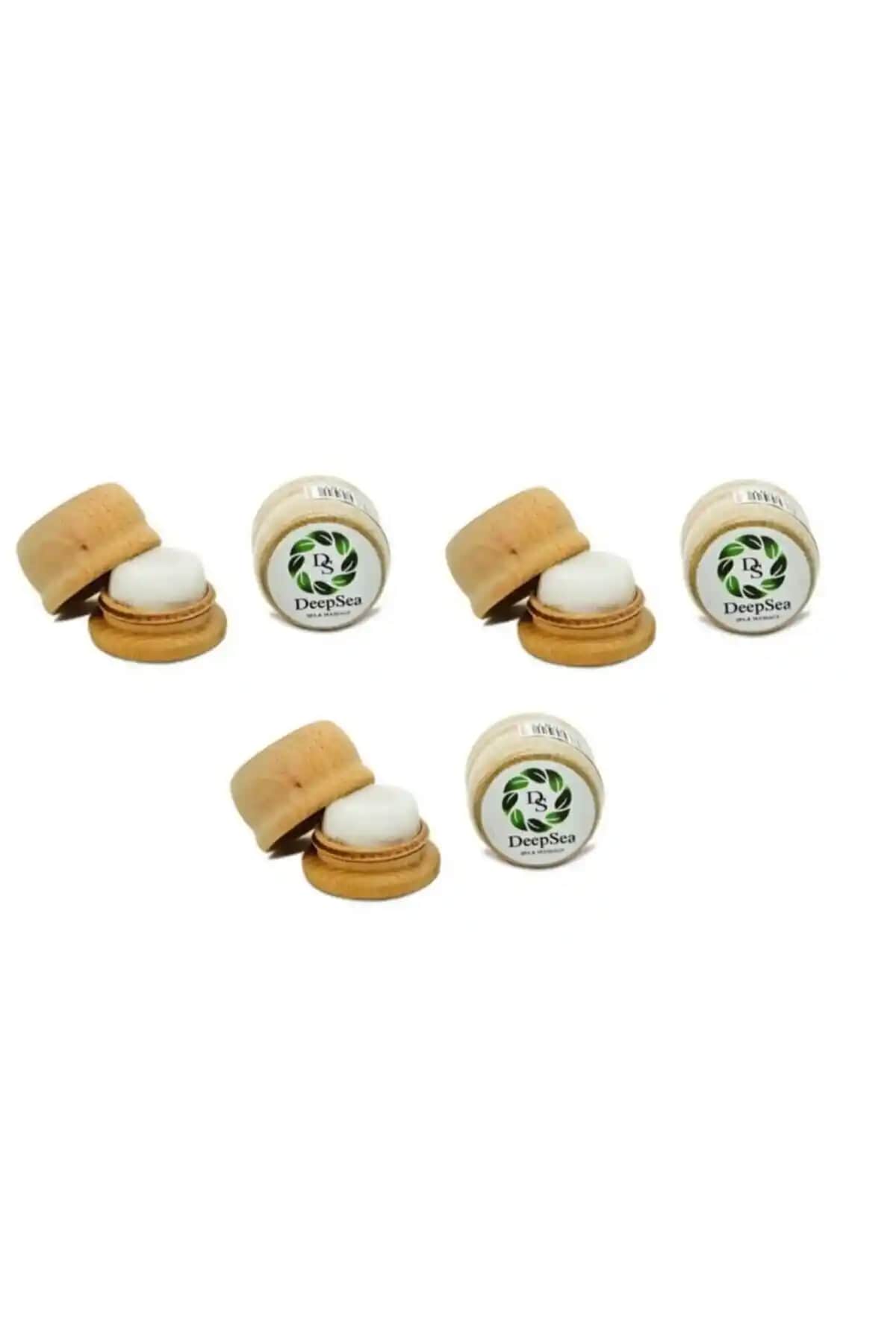 DeepSea Migren Taşı Mentol Spa: Doğal Rahatlatıcı ve Baş Ağrısı Giderici Ürün