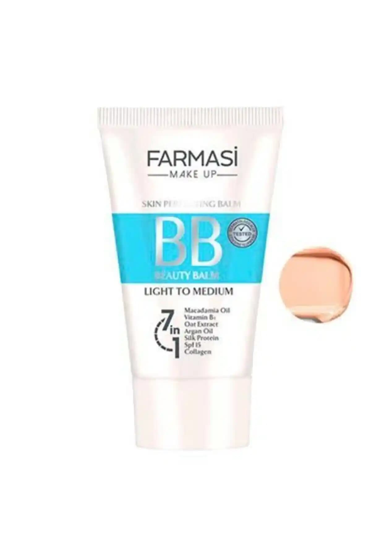 Farmasi ve Me Time Organik BB Kremlerinin Karşılaştırması: Hangi Ürün Sizin İçin Uygun