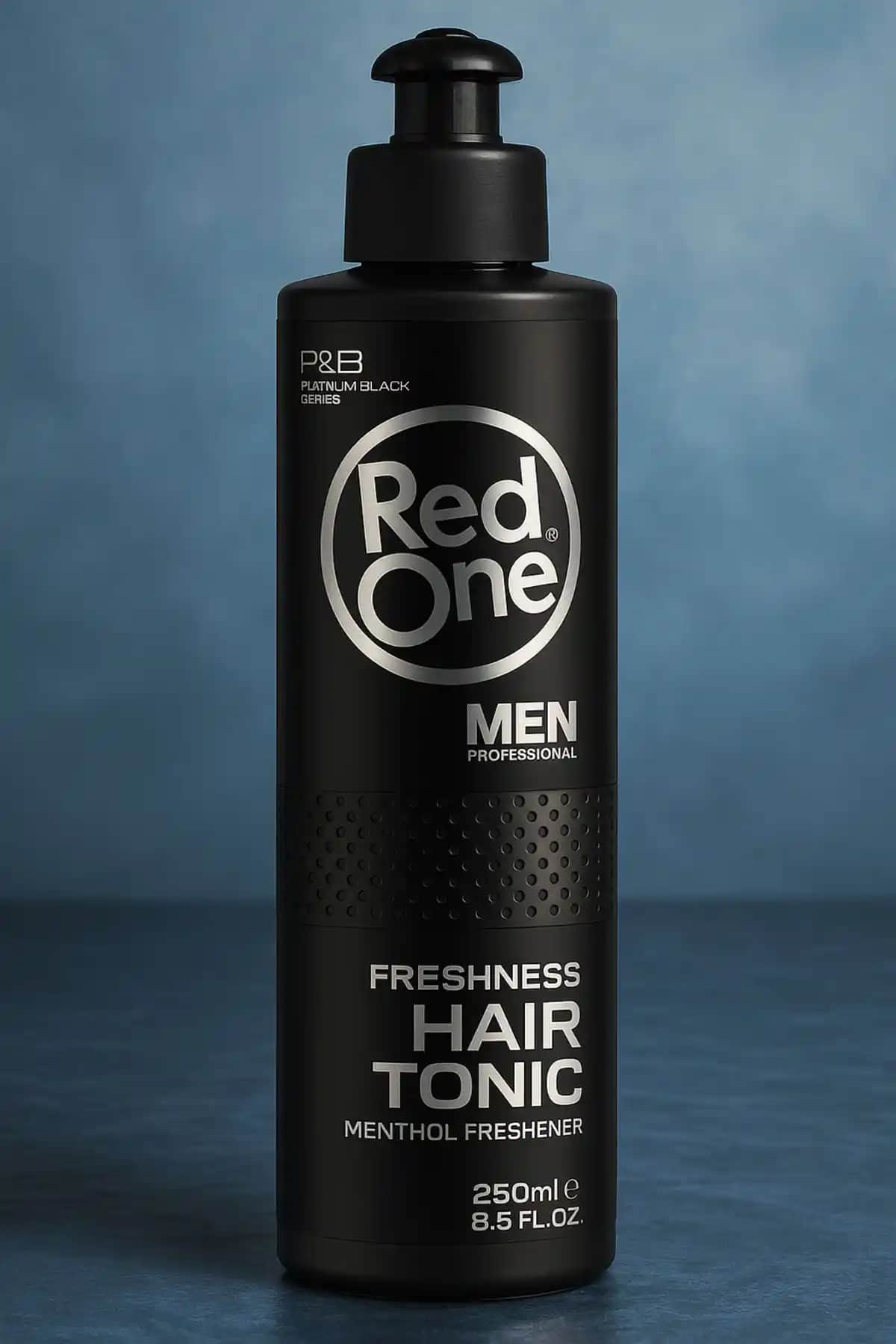 Red One Redone Ferahlatıcı ve Dökülmeyi Geciktiren Saç Toniği Ürün Özellikleri ve Faydaları