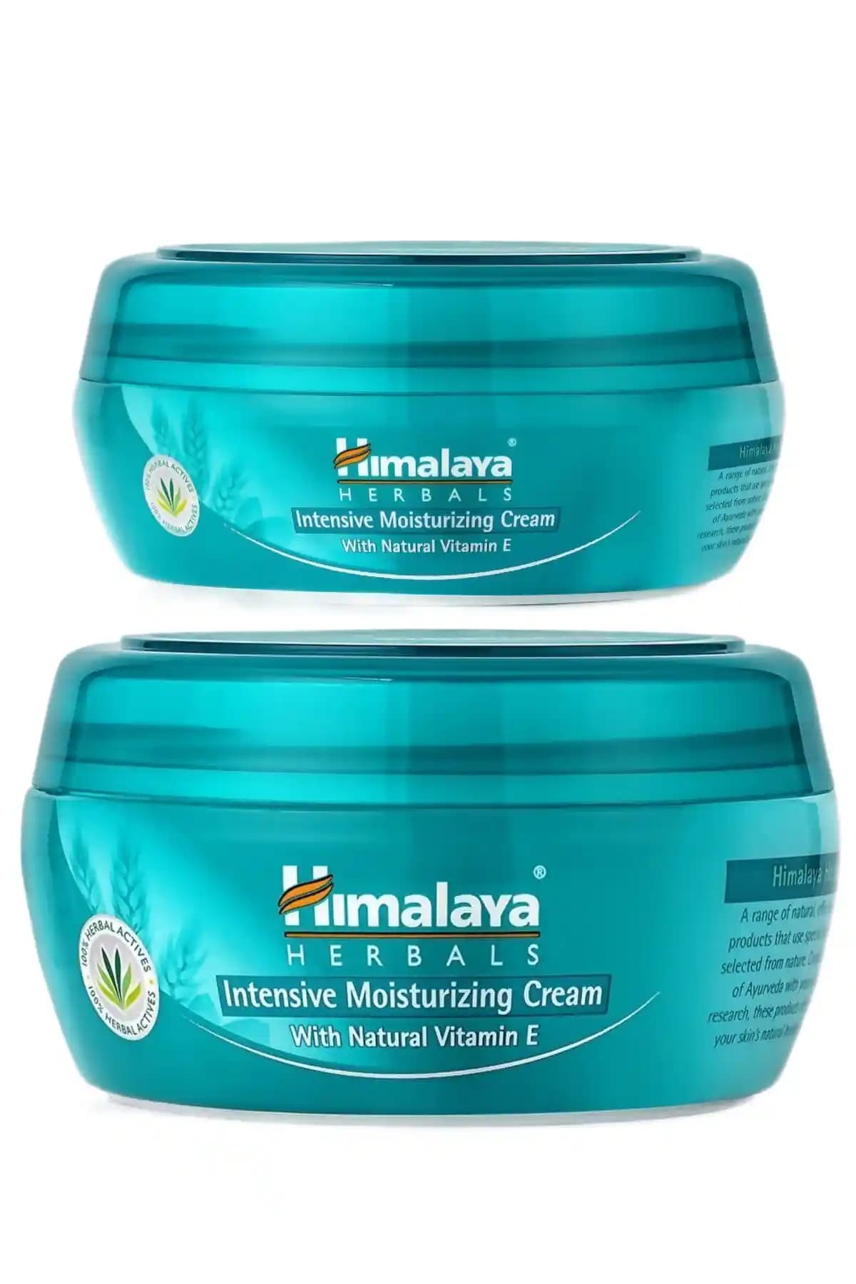 Himalaya ve NIVEA Nemlendirici El Kremleri Karşılaştırması