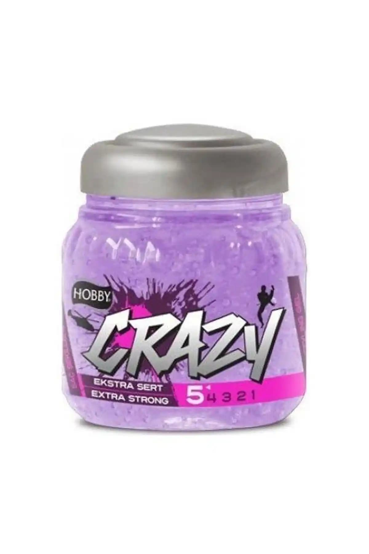 Hobby Crazy Jöle ve Style Protect Jöle Karşılaştırması Saç Şekillendirme İçin En İyi Seçenekler
