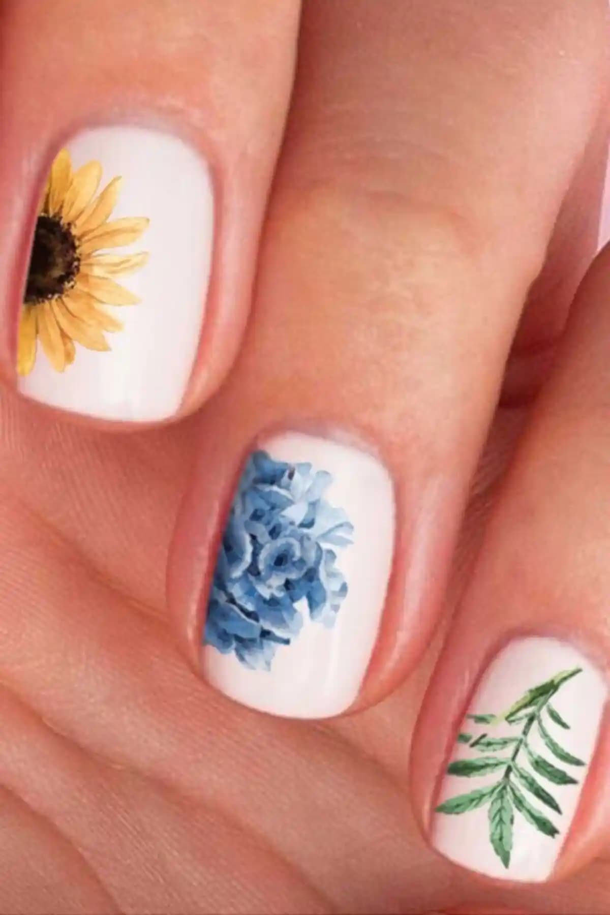 İki Popüler Tırnak Dövmesi Ürünü Karşılaştırması ve Kullanım İpuçları