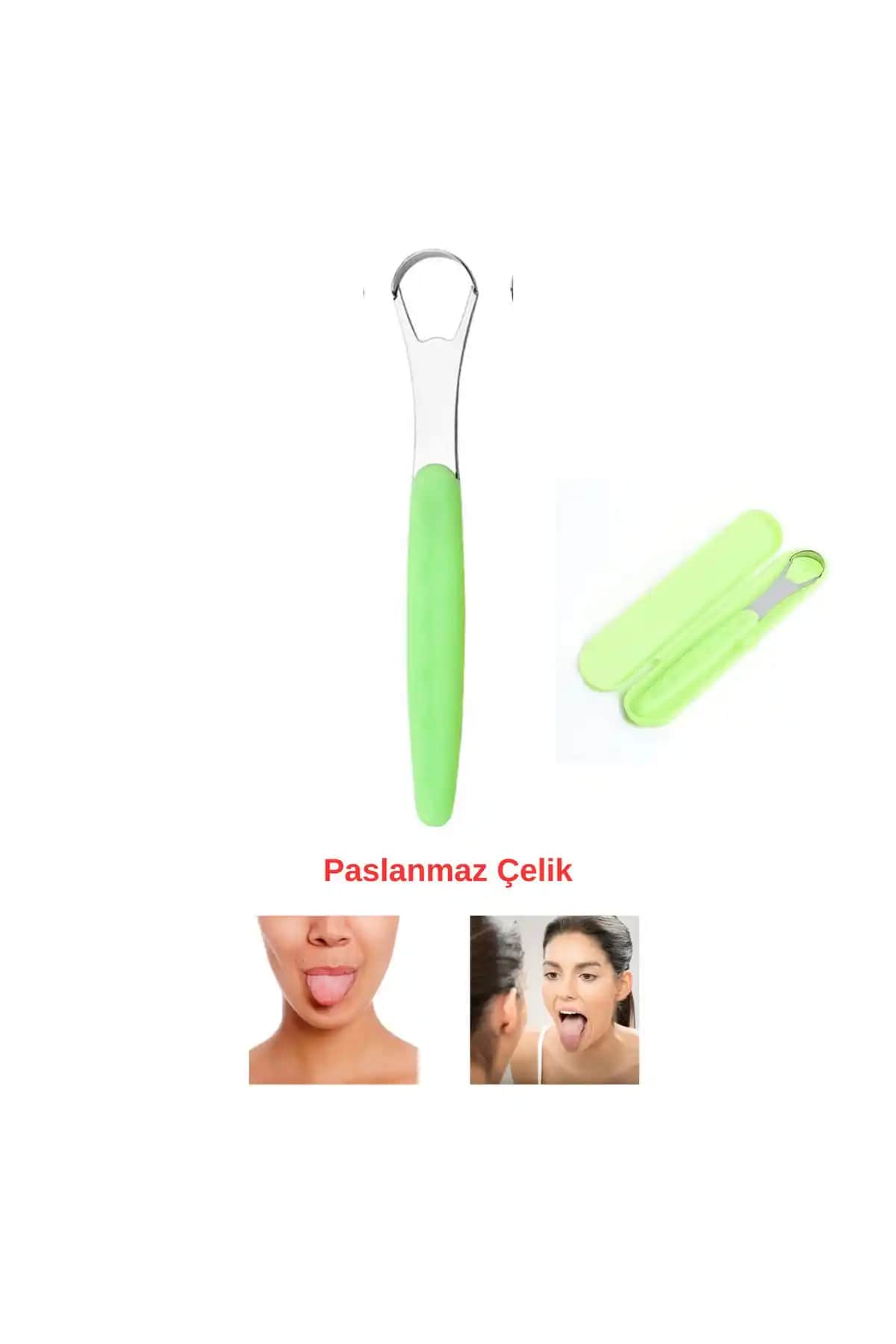 Kyver Metal Dil Temizleme Aparatları Karşılaştırması ve Kullanım Önerileri