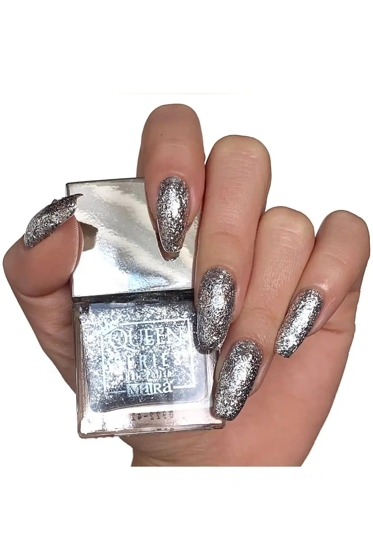 Mara Queen Serisi Oje Karşılaştırması: Mathilda ve Victoria Ürünlerinin Özellikleri