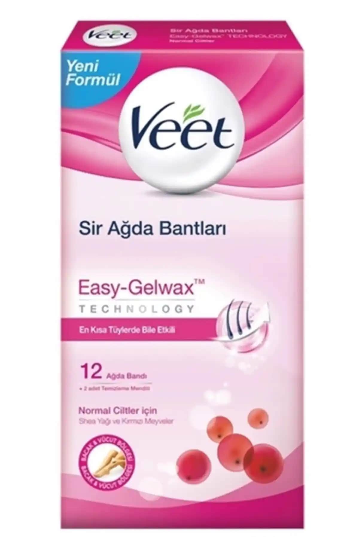 Veet Ağda Ürünleri Karşılaştırması: Hassas ve Normal Ciltler İçin En İyi Seçenekler