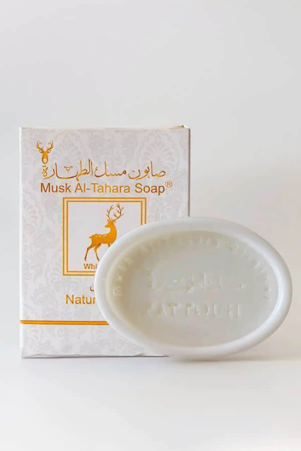 Fattouh Beyaz Misk Sabunu ve Thalia Vitamin C & Collagen Sabunu Karşılaştırması