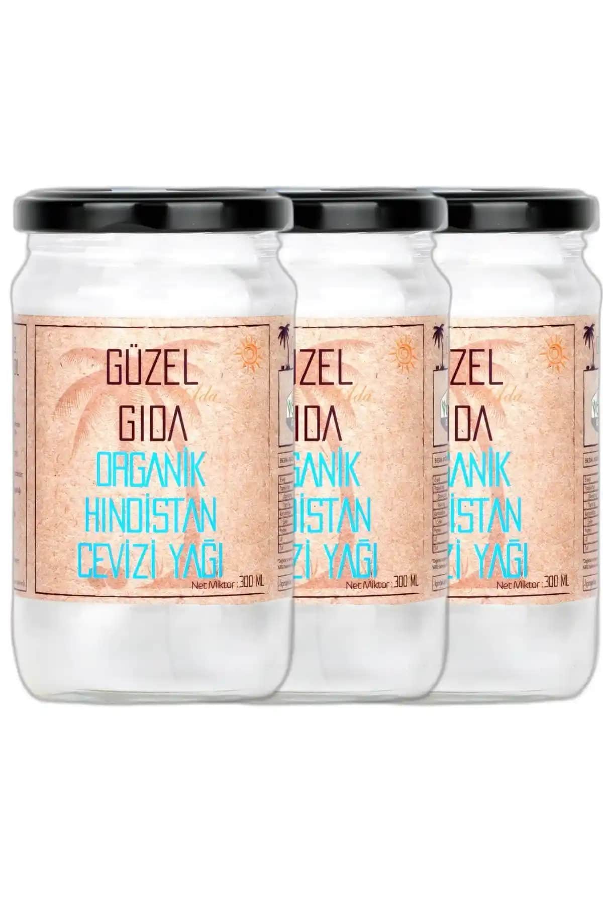 Güzel Ada Gıda ve Origo Hindistan Cevizi Yağı Karşılaştırması: Hangi Ürün Daha Uygun?