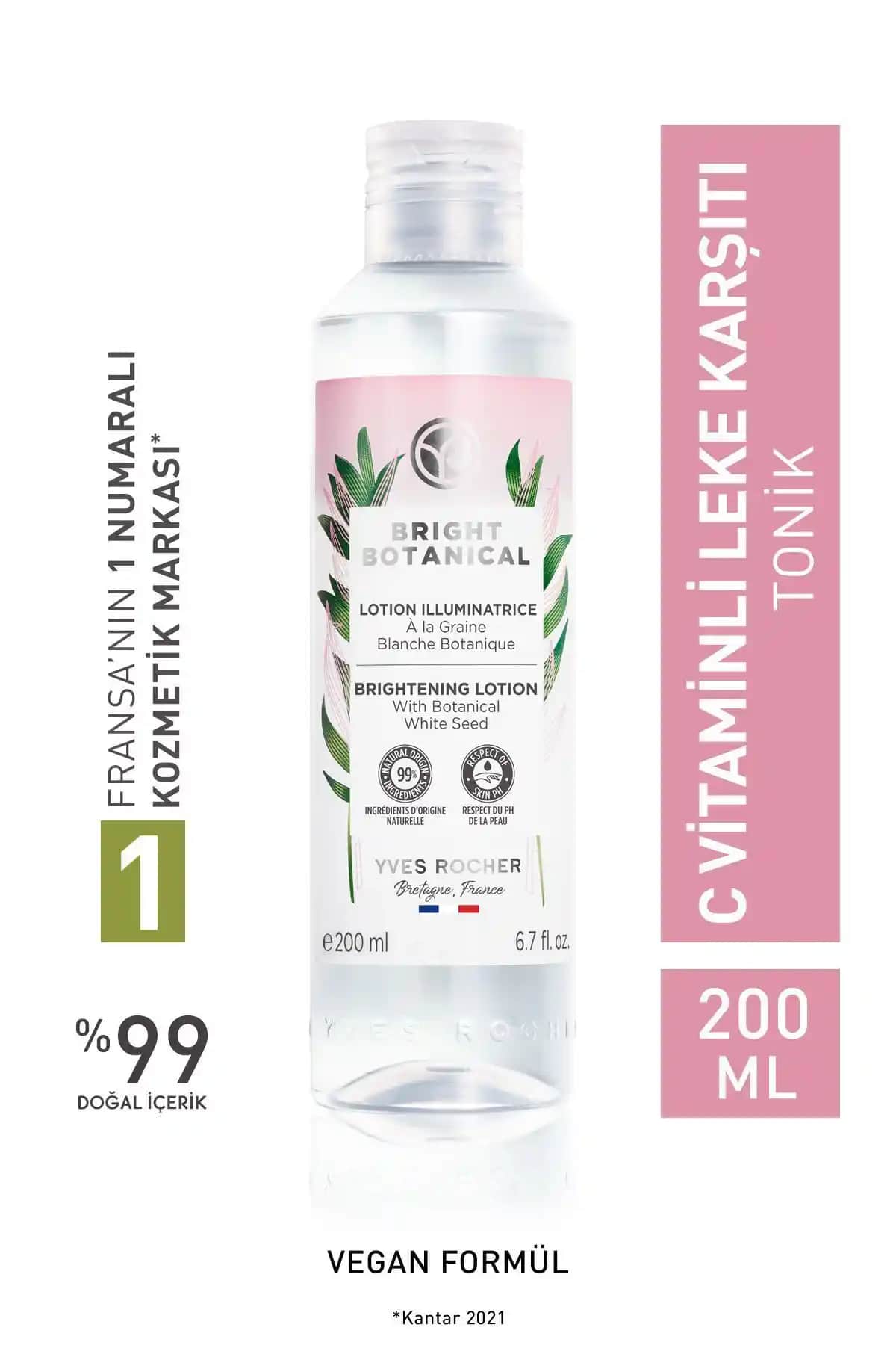 Yves Rocher Leke ve Kırışık Karşıtı Ürünlerin Karşılaştırması ve Cilt Bakım İpuçları