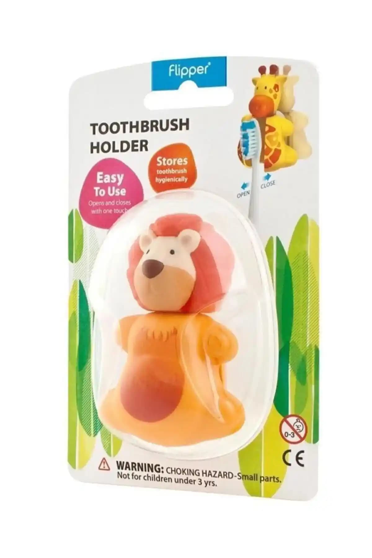 Çocuklar İçin En İyi Hijyenik Diş Fırçası Kabı Karşılaştırması