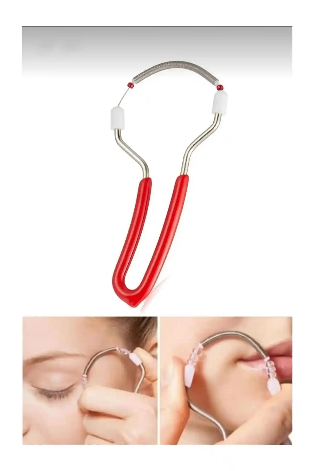 Monalisa Toka Unisex Profesyonel Yaylı Kıl ve Tüy Alma Cihazı İncelemesi