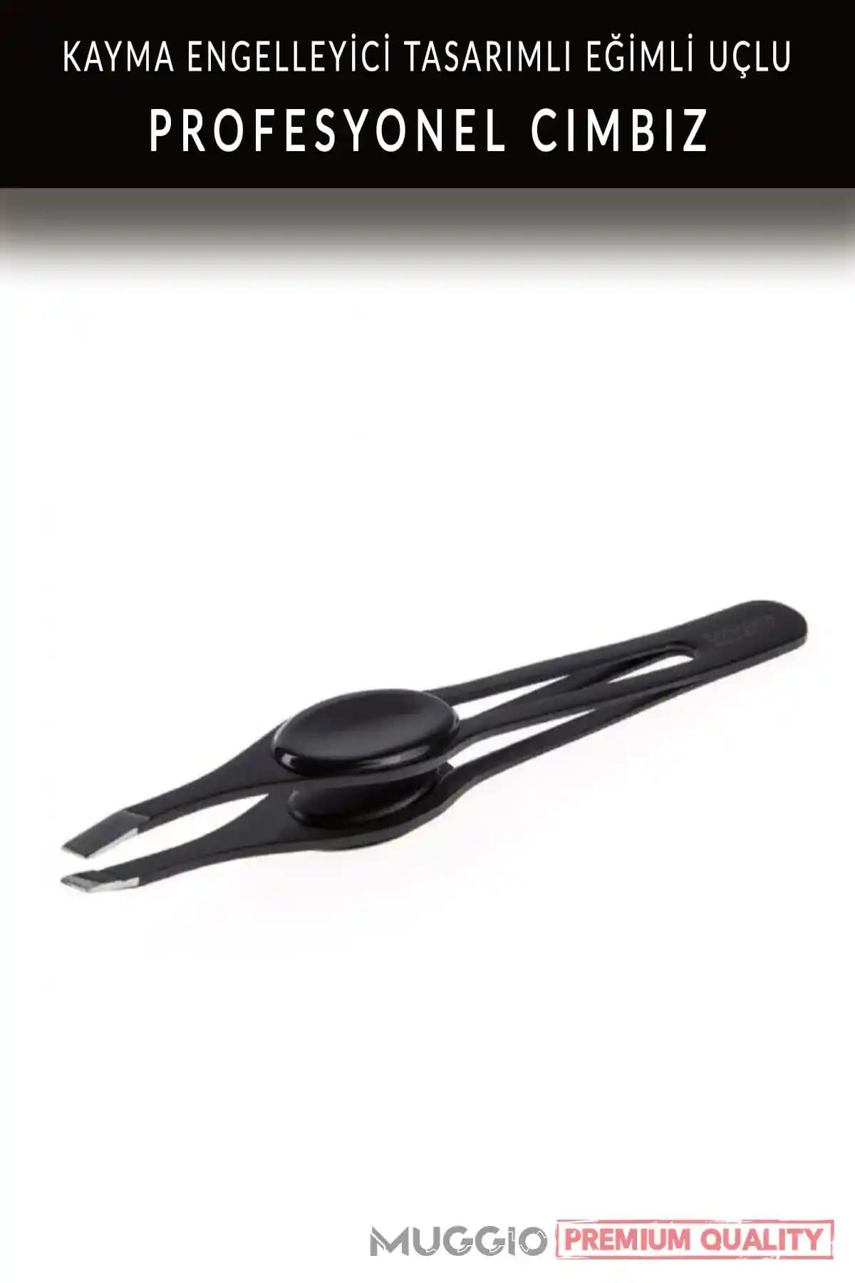Muggio Profesyonel Cımbız 101: Hassas ve Güvenilir Makaj ve Bakım Aracı
