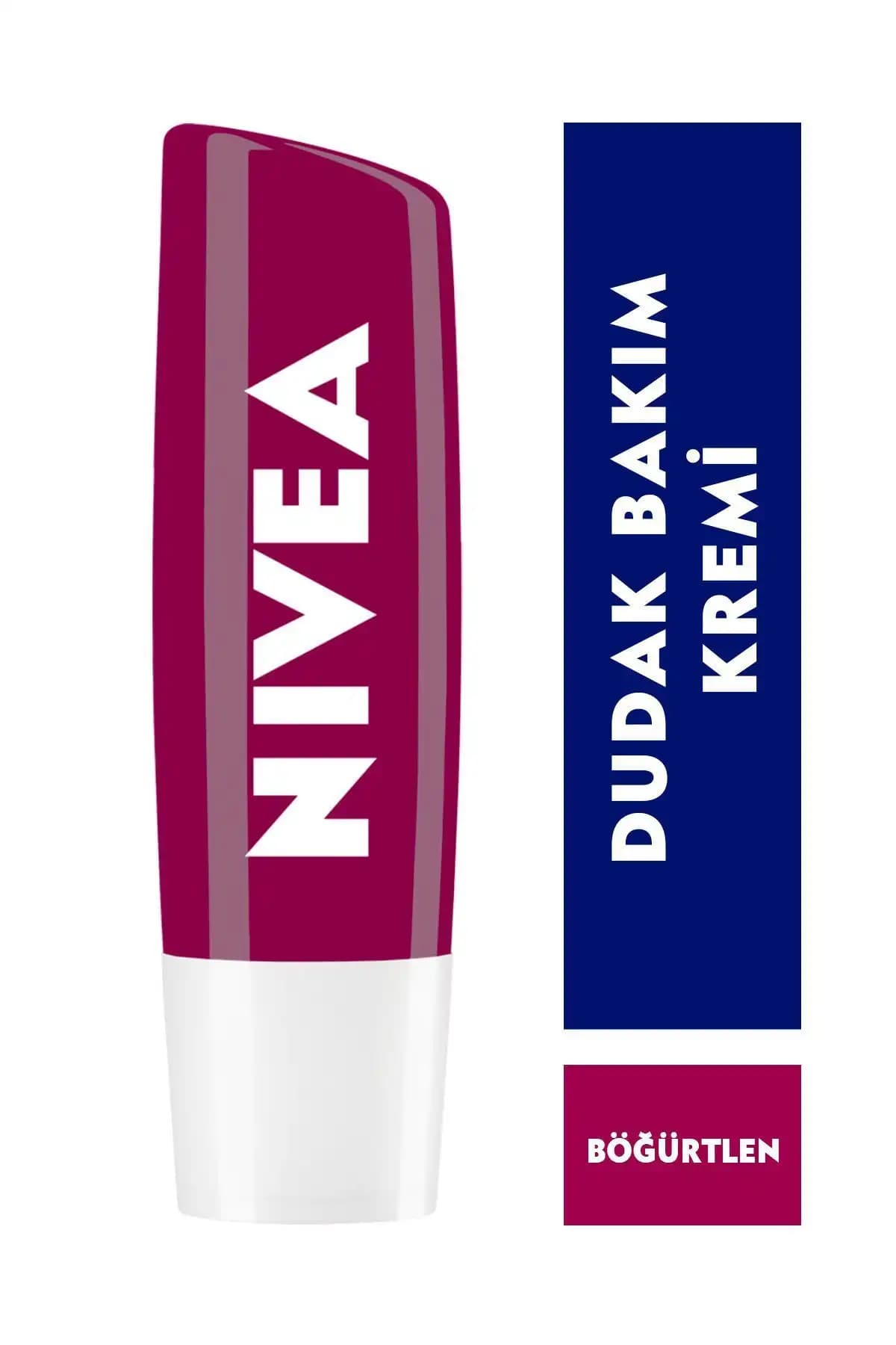NIVEA Dudak Bakım Ürünleri Karşılaştırması: Kiraz ve Böğürtlen Seçenekleri 2