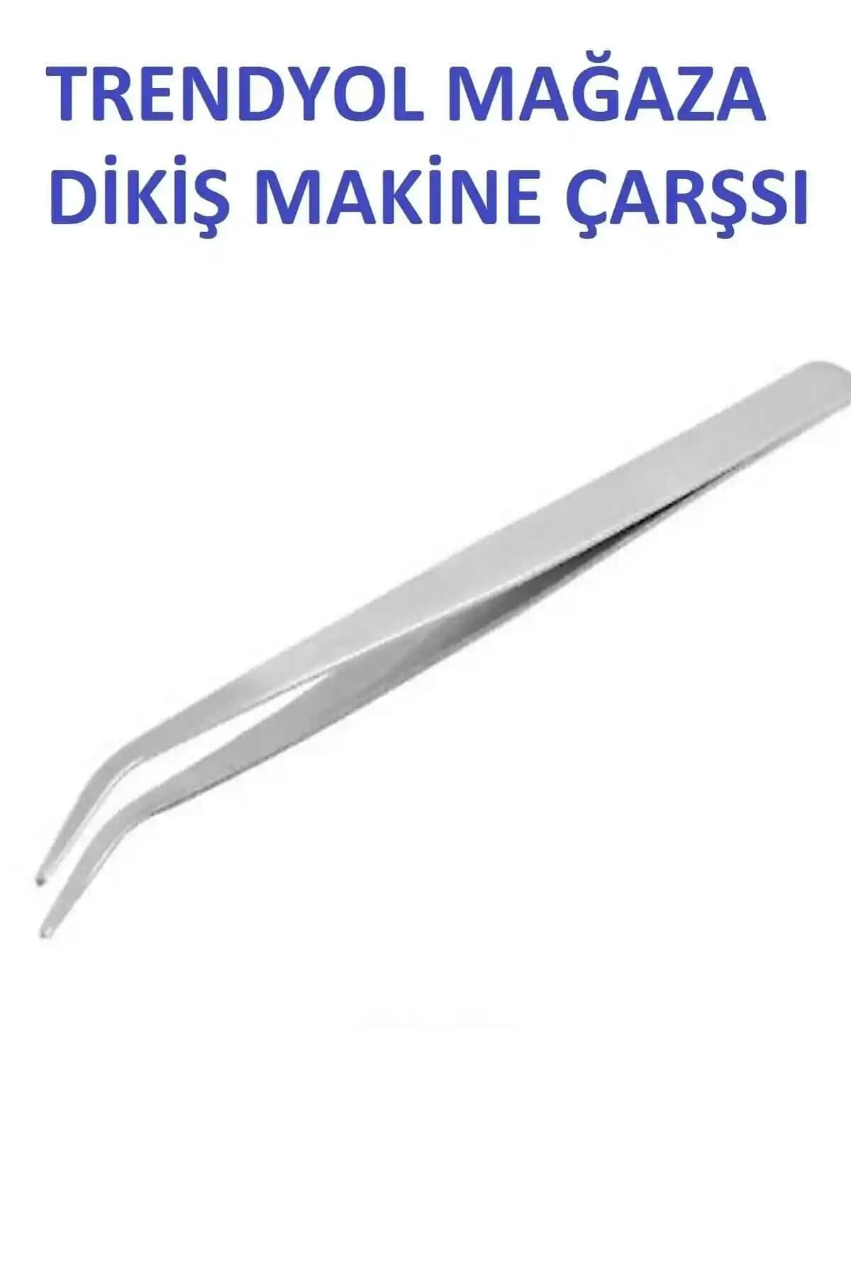 Singer Pfaff Dikiş Makinesi İçin Yüksek Kaliteli Çelik Cımbız İncelemesi