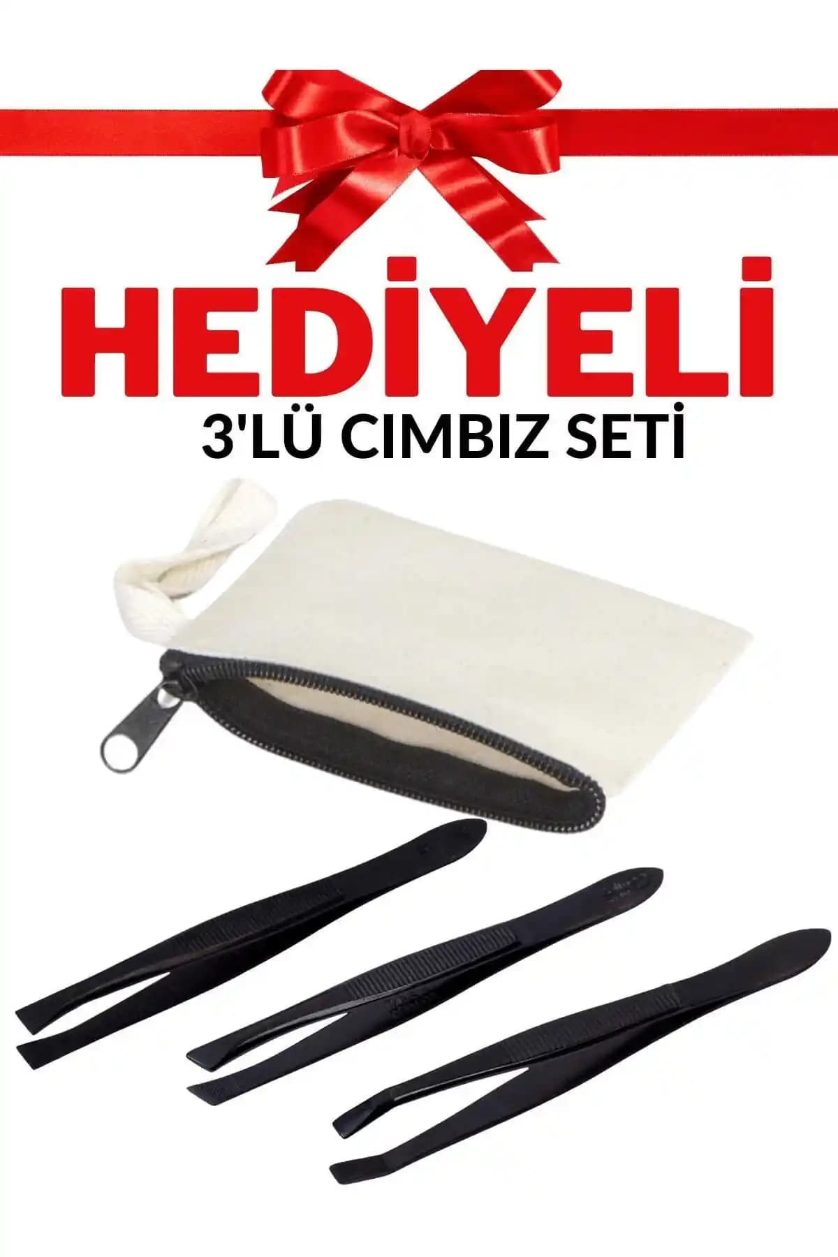 Solingen Seyahat Çantalı 3 Uçlu Cımbız Seti ile Güvenilir ve Pratik Bakım Deneyimi