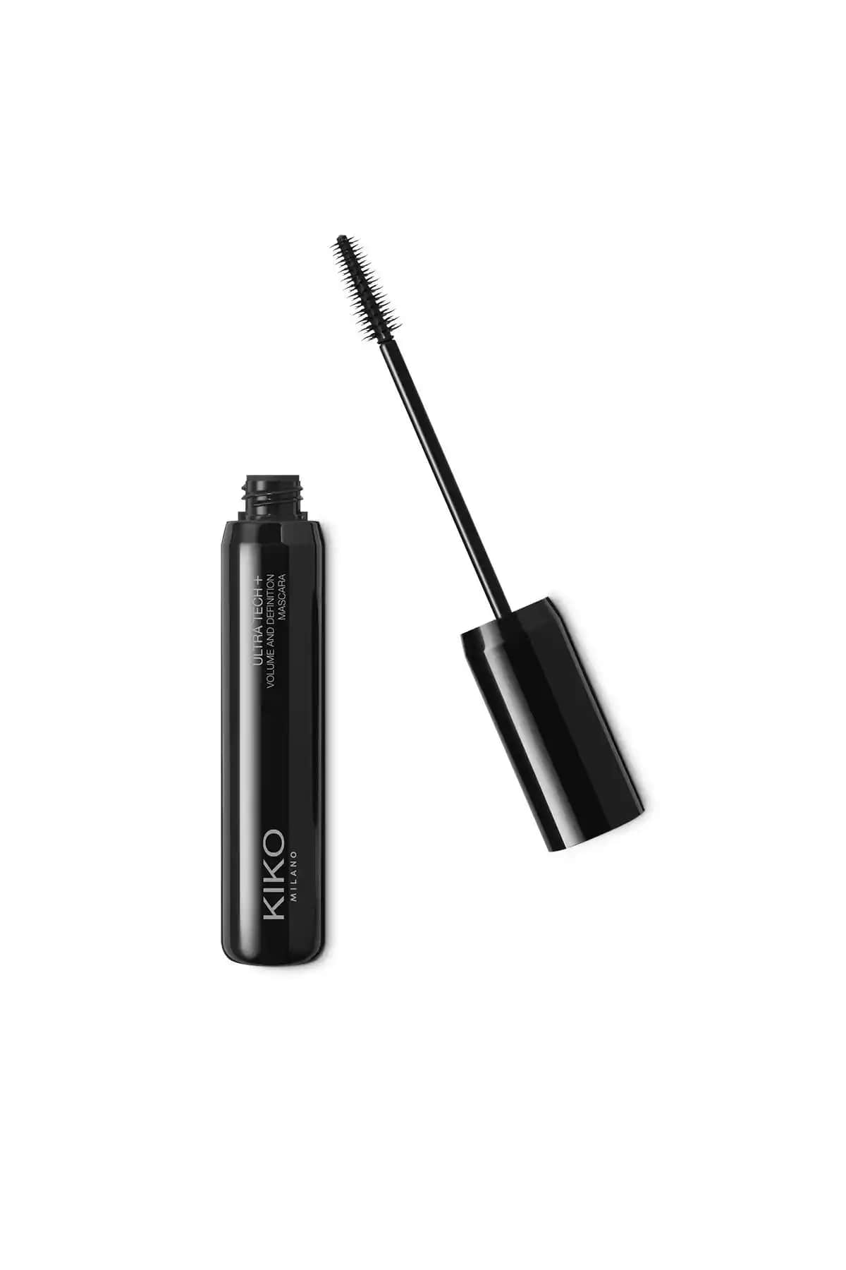 KIKO Hacim Etkili Maskara İncelemesi: Kirpiklere Dolgunluk ve Uzunluk Sağlayan Ürün