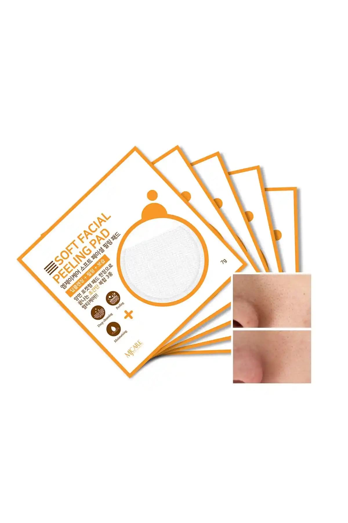 Mjcare Yüz Peeling ve Hyalüronik Asit Maskı Karşılaştırması ve Kullanım İpuçları