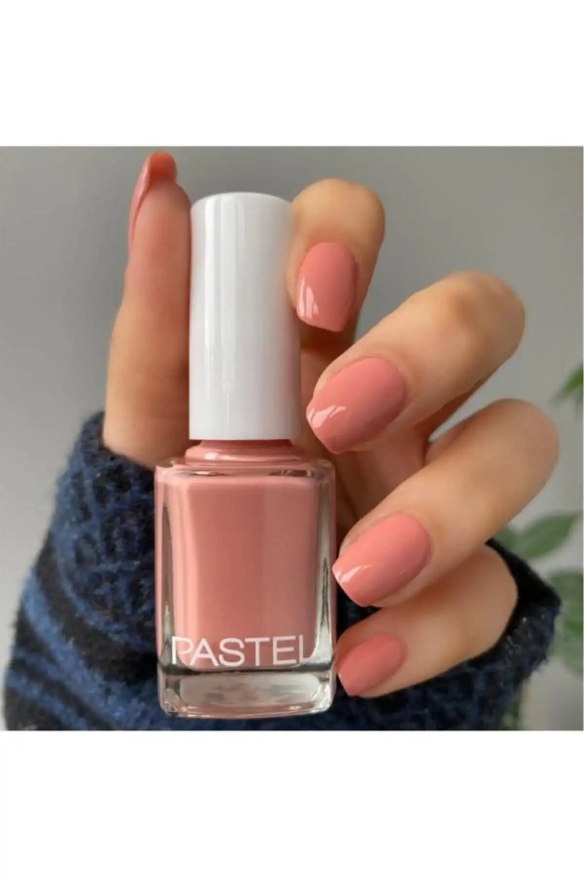 Pastel Oje 08 ve 234 Karşılaştırması: Renk, Kalite ve Kullanım Özellikleri 2
