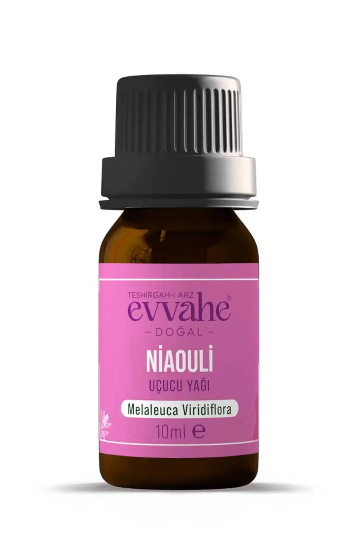 Bade Natural Nioli ve EVVAHE Niaouli Yağı Karşılaştırması: Özellikler ve Kullanım Alanları 2