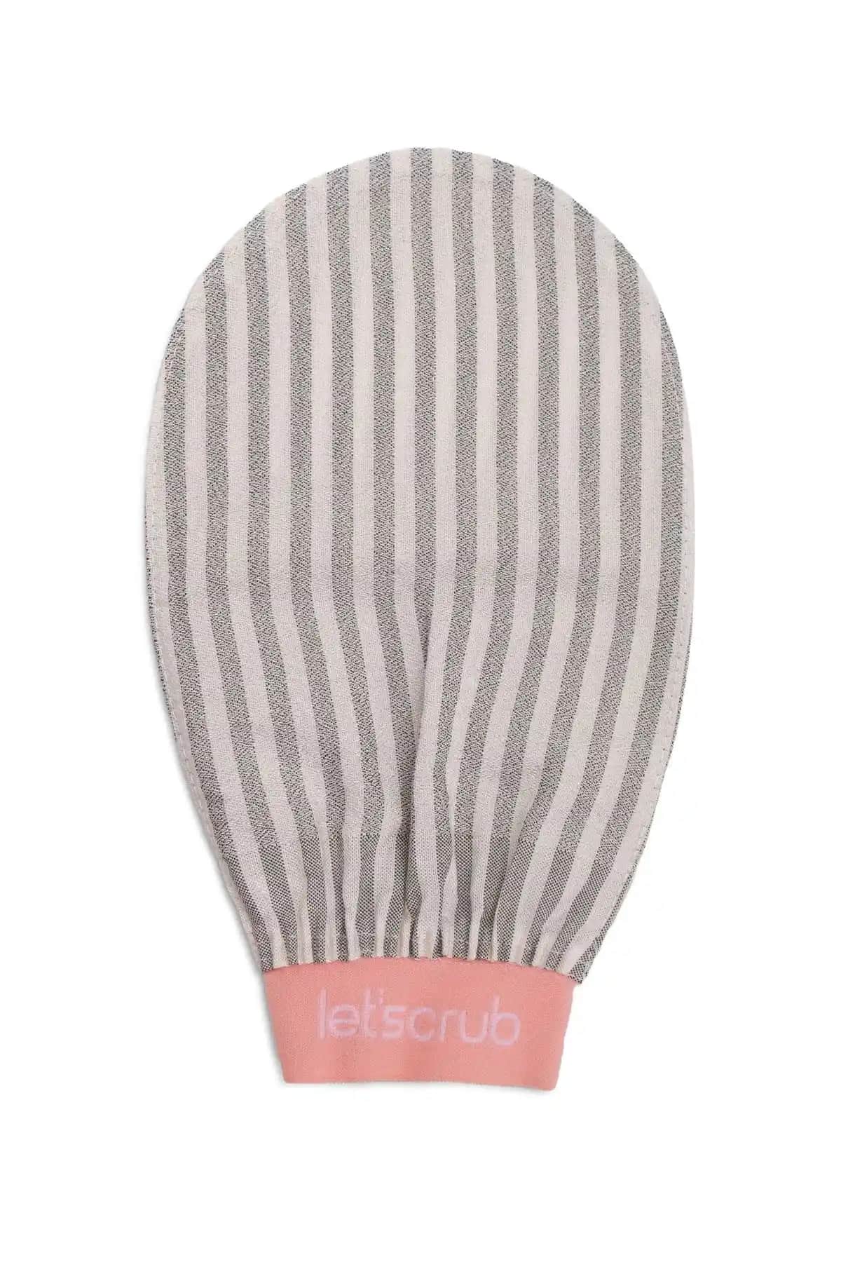 Banyo Kesesi Karşılaştırması: LET'SCRUB ve Renhua Mikrofiber Ürünlerinin Özellikleri