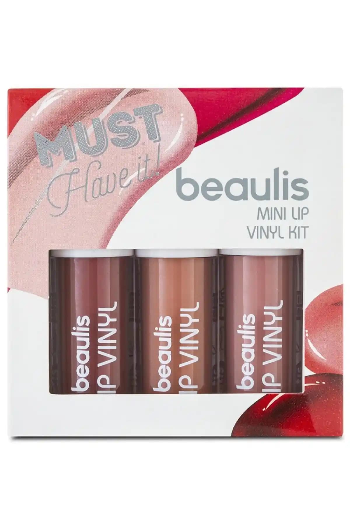 beaulis Mini Ruj Setleri Karşılaştırması: Parlak ve Mat Seçenekler Hakkında Bilmeniz Gerekenler