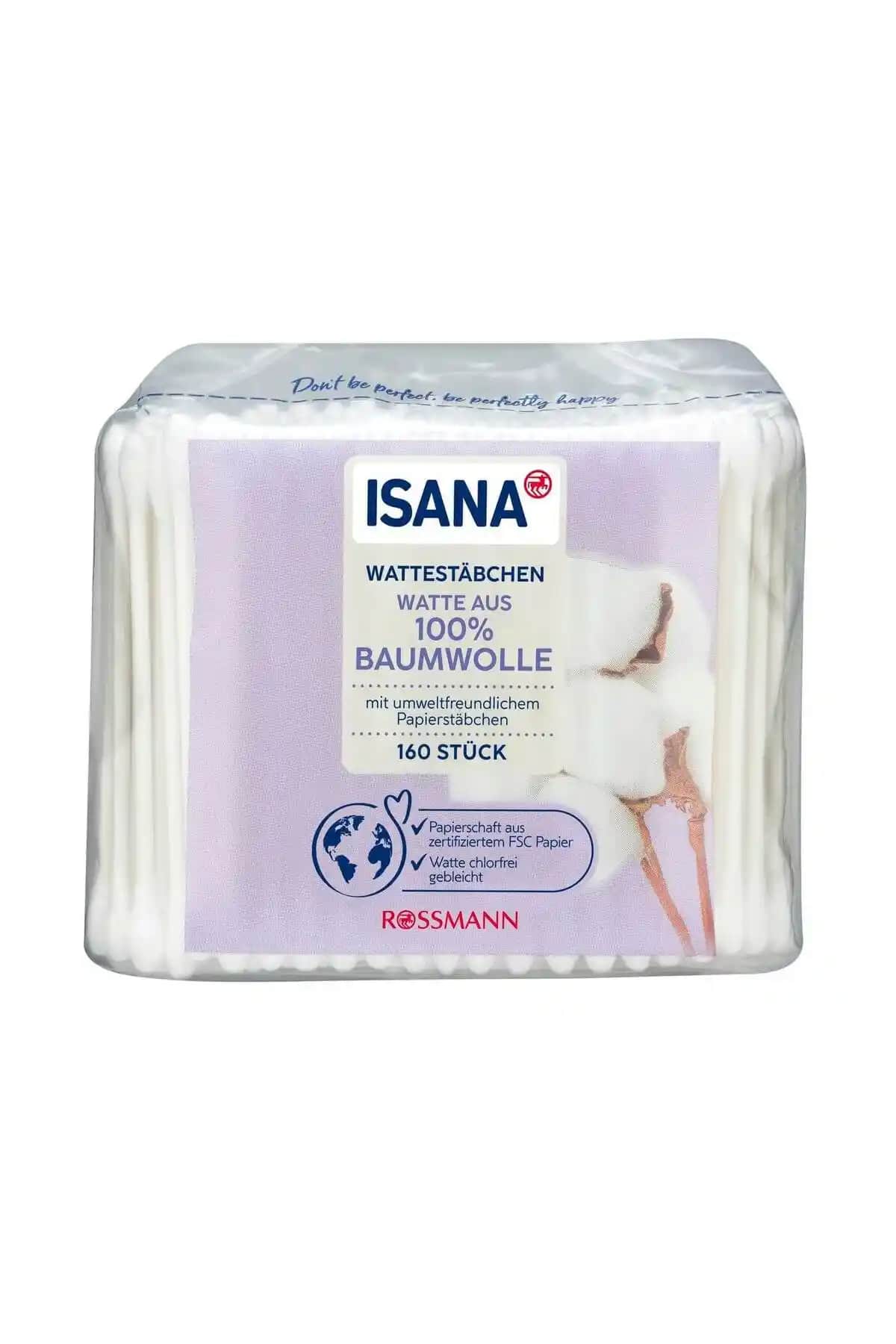 ISANA ve Watsons Cotton Buds Karşılaştırması: Hangi Kulak Çubuğu Sizin İçin Uygun