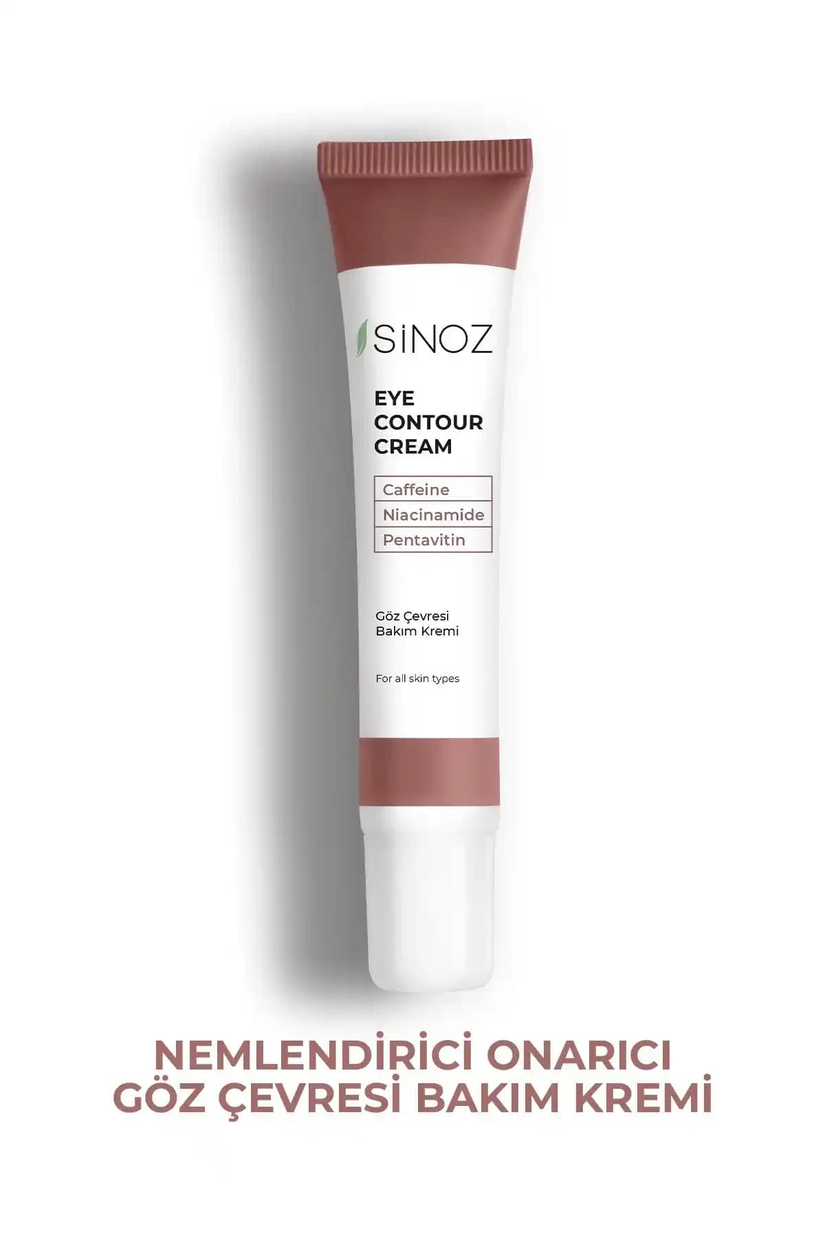 Sinoz ve W-Lab Göz Altı Kremleri Karşılaştırması: Hangi Ürün Sizin İçin Uygun