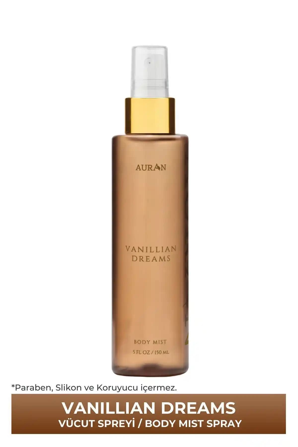 Vanilya Kokusu Karşılaştırması: AURAN Vanillian Dreams ve Lauwa Pure Vanilya Özellikleri ve Kullanıcı Yorumları