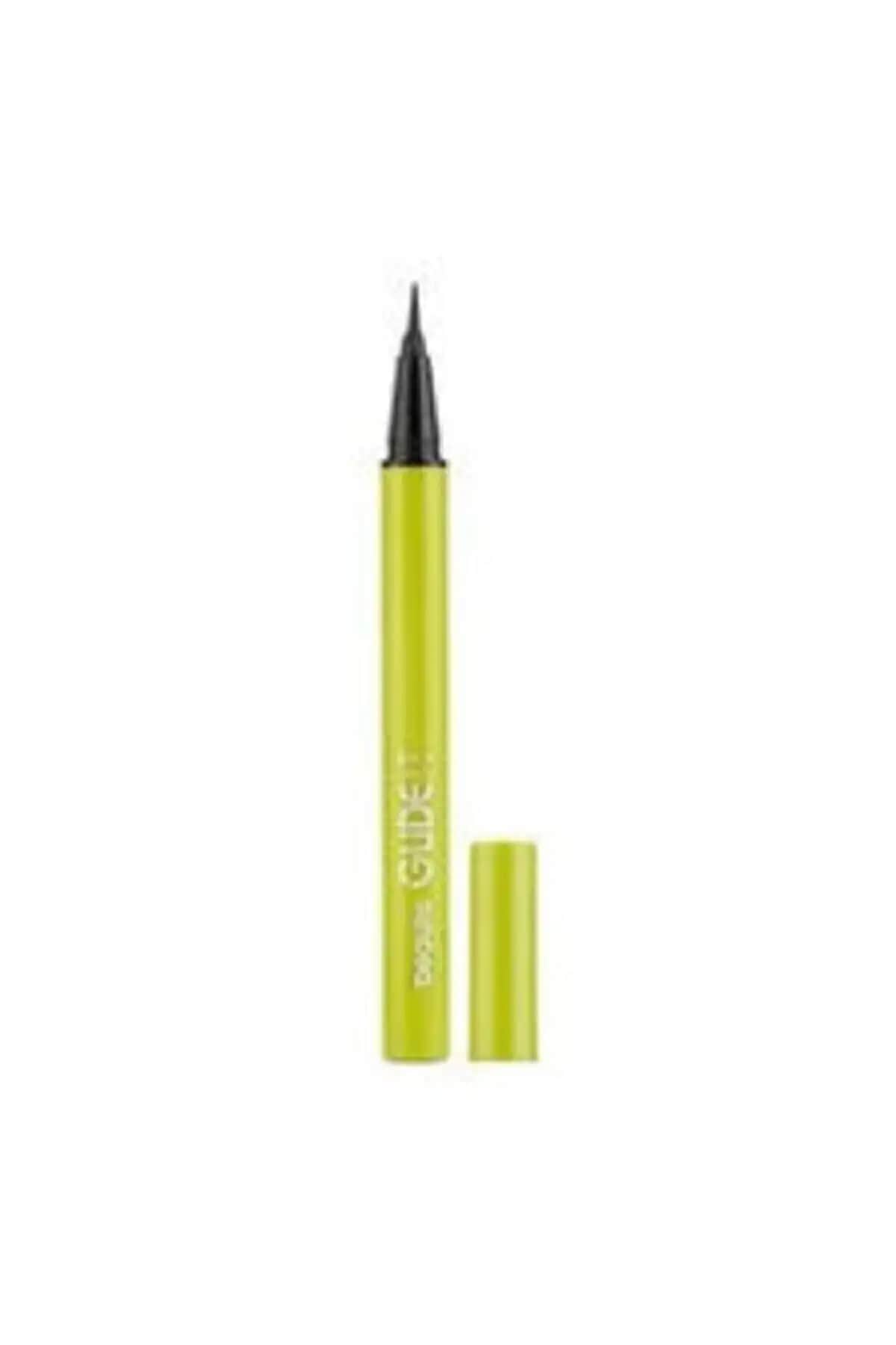 2025'te Göz Makyajında Devrim: Beaulıs Glide It Eyeliner ile Tanışın