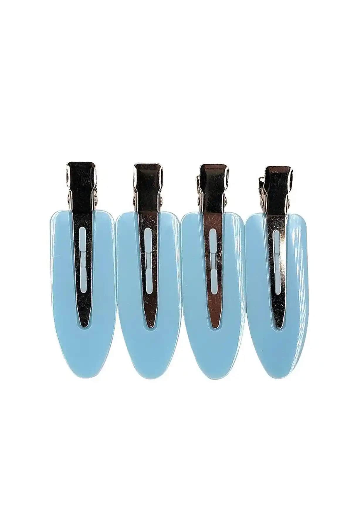 CLARİS Min Foil 4 Lü Pens Mavi: Yüksek Kalite ve Çok Yönlü Kullanım Sunan Kalem