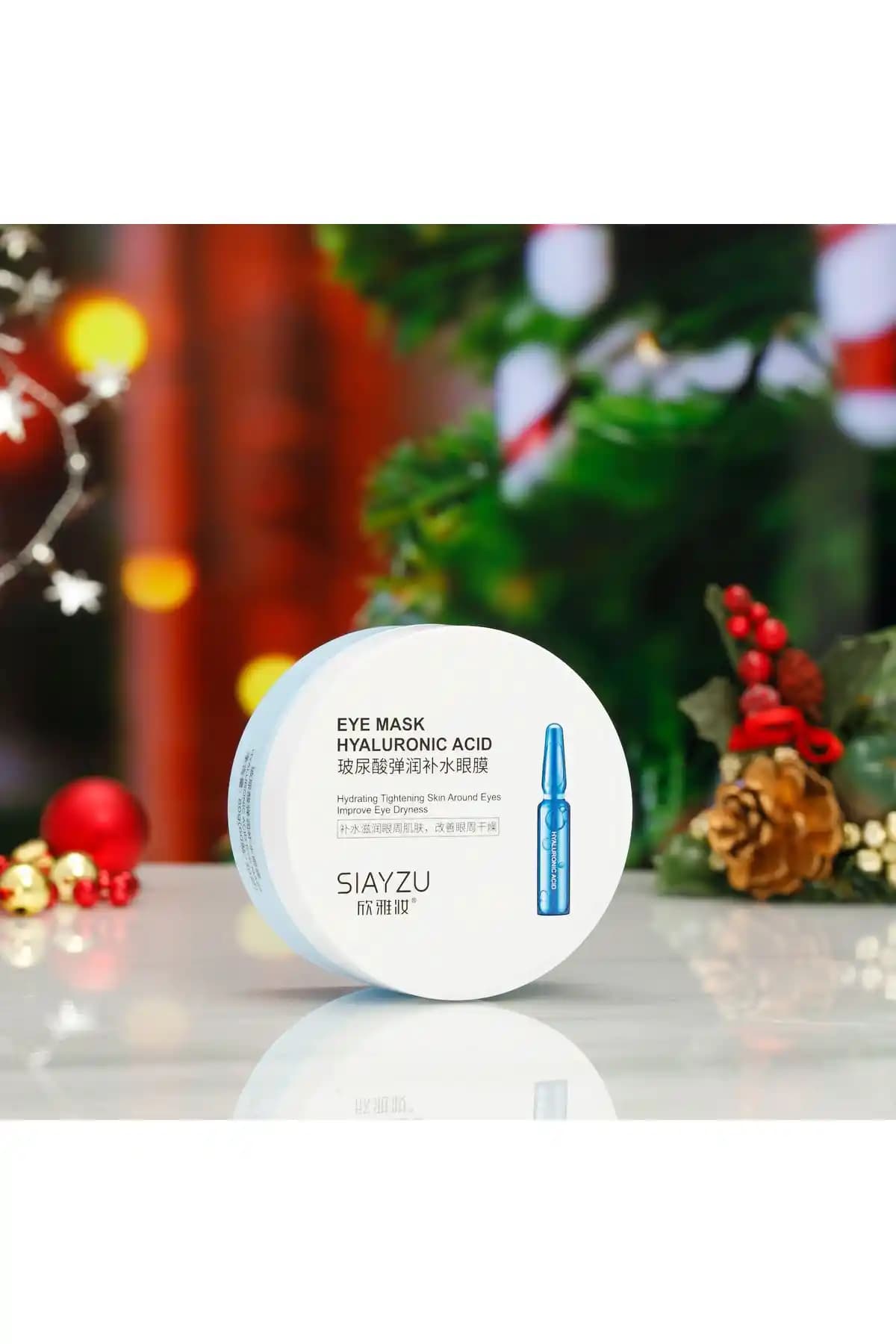 Göz Altı Maskeleri Karşılaştırması: SIAYZU ve Zozu Ürünlerinin Özellikleri ve Kullanıcı Yorumları