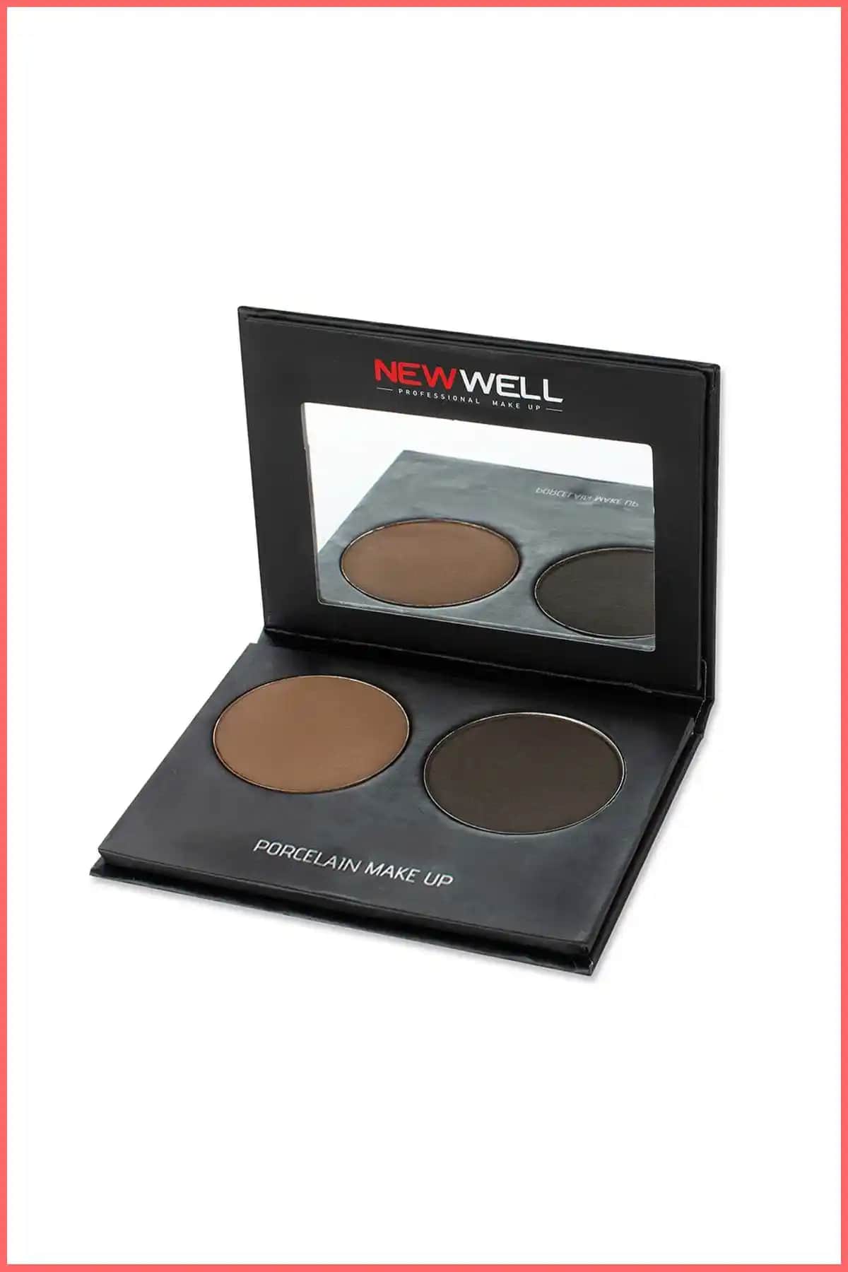 Kaş Farı Karşılaştırması: New Well Derma Cover ve Pastel Profashion Ürünleri Analizi