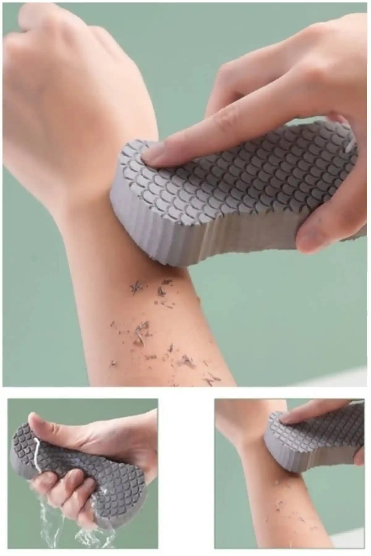 Kitchen Beauty Banyo Vücut Duş Süngeri İncelemesi ve Kullanıcı Yorumları