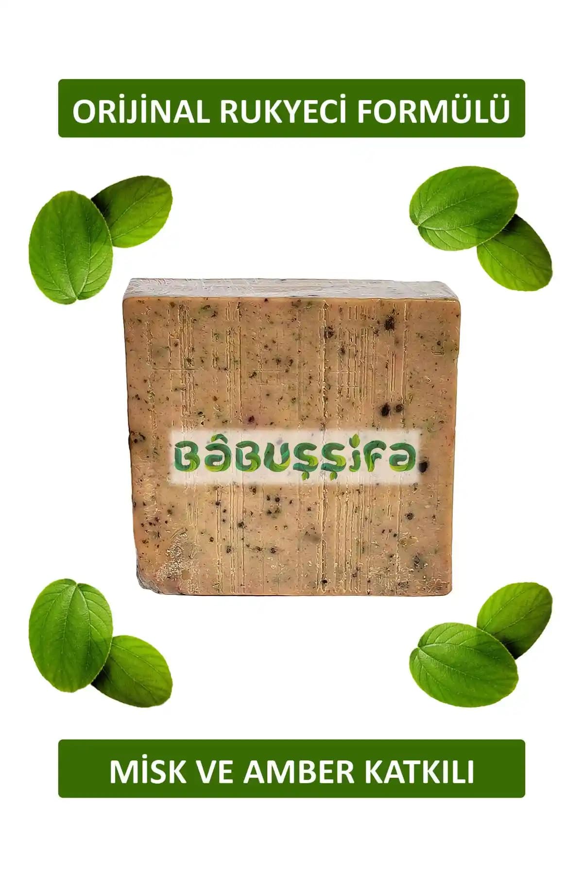 Babuşşifa Es-sidre ve Doğal Efendi Sidr Sabunu Karşılaştırması