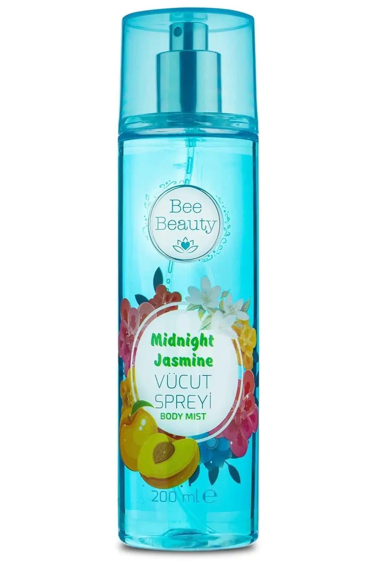 Bee Beauty Midnight Jasmine ve Sansiro Nature Fresh Karşılaştırması: Hangi Sprey Daha Uygun 1