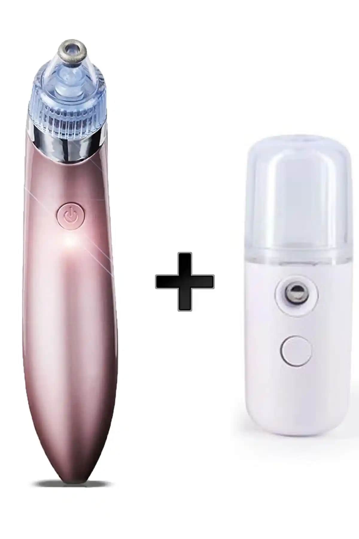 Cilt Temizleme Cihazları Karşılaştırması: Mobee Vakumlu ve MUJGAN Ürünleri