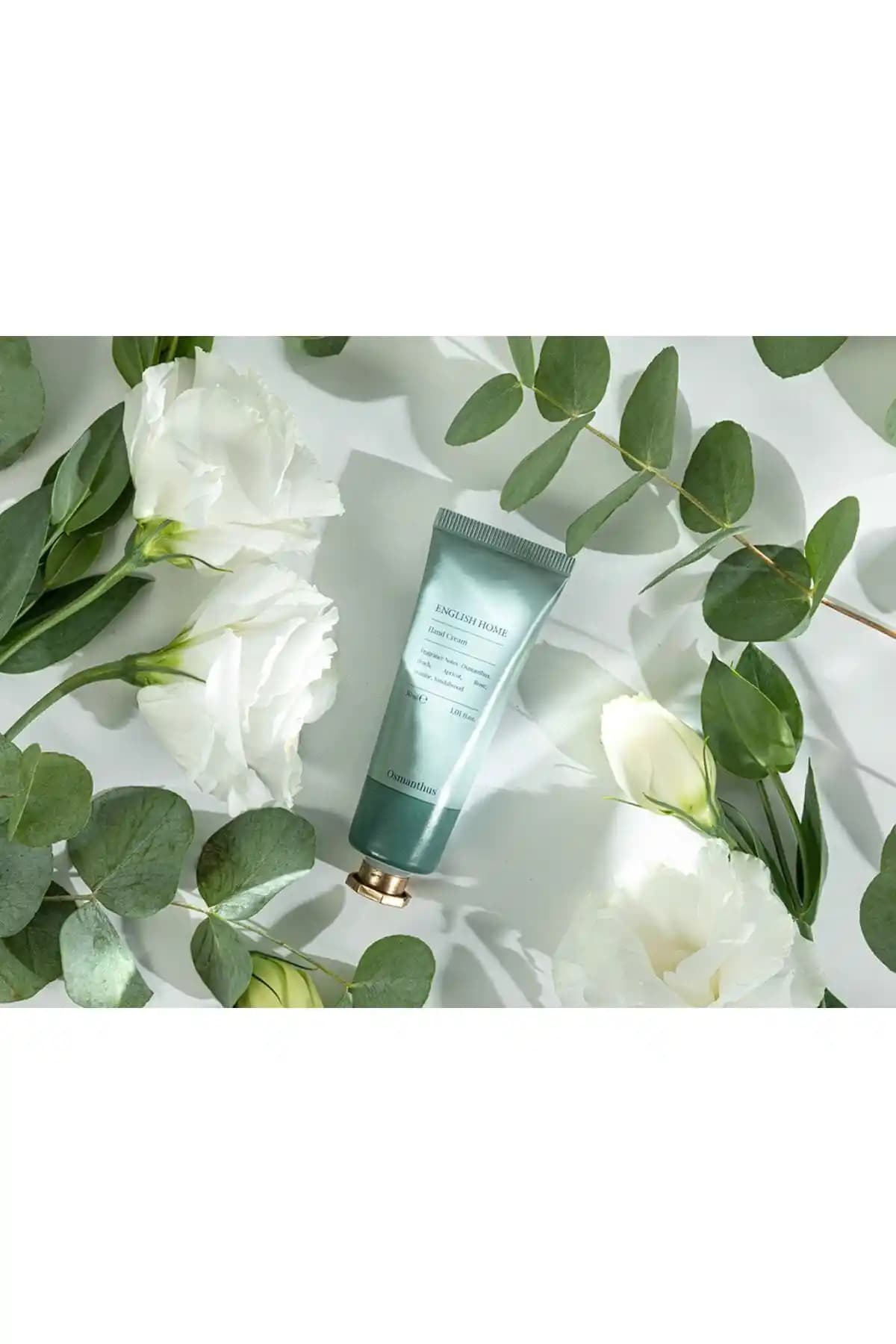 English Home El Kremi Karşılaştırması: Osmantus ve Pure Serisi Özellikleri ve Kullanım İpuçları