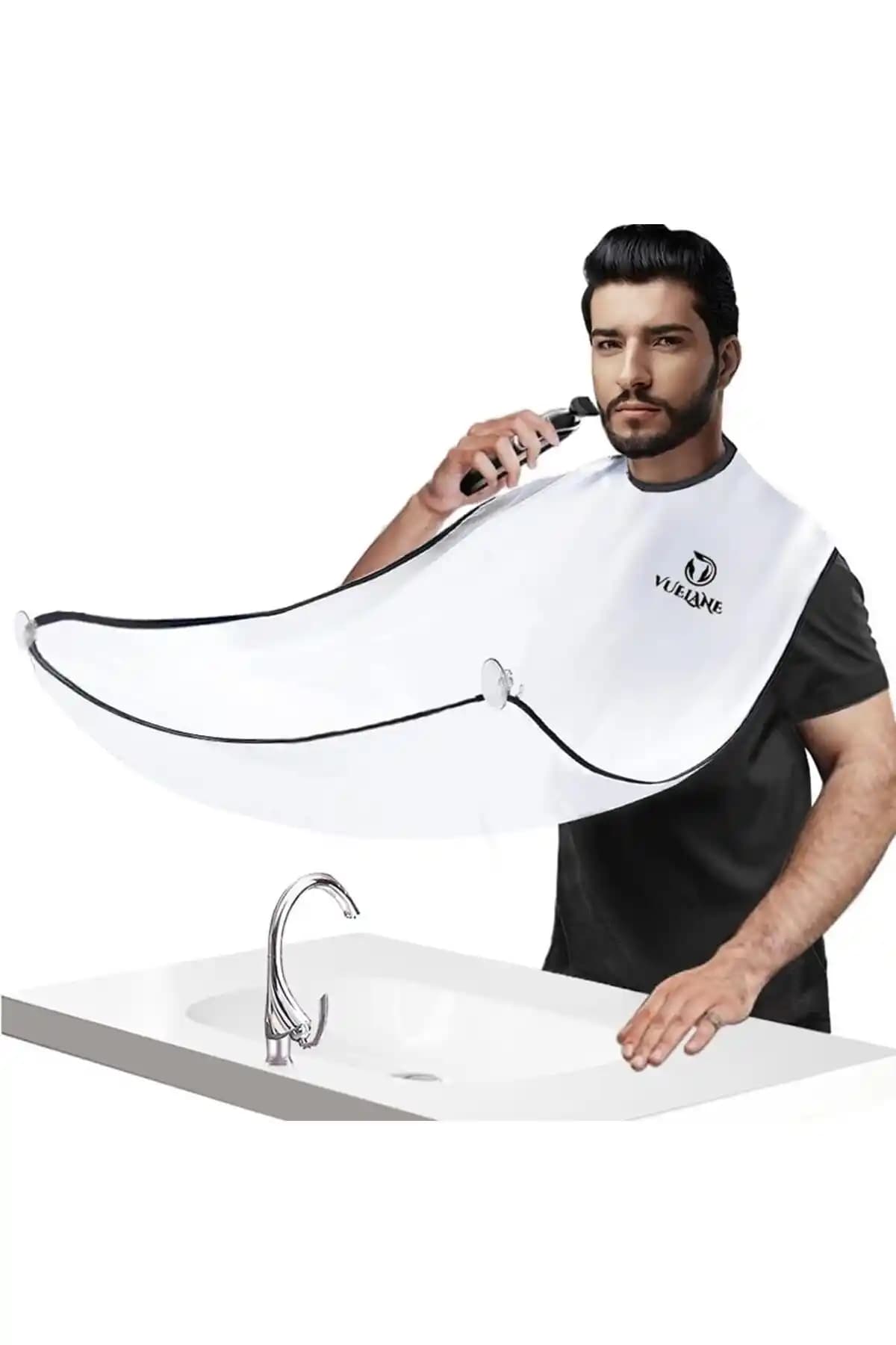 İnkoha ve Selfal Traş Önlüğü Karşılaştırması: Hangi Ürün Daha Uygun