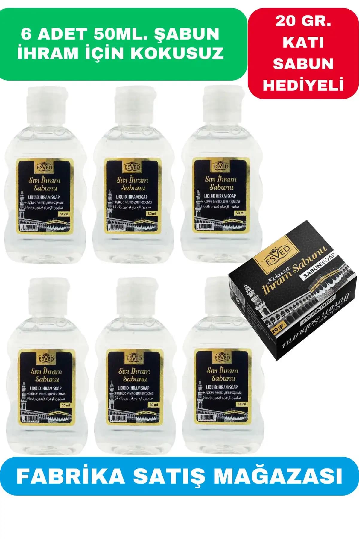 ESVED Kokusuz Sıvı Sabunları Karşılaştırması ve Kullanıcı Yorumları Analizi 2