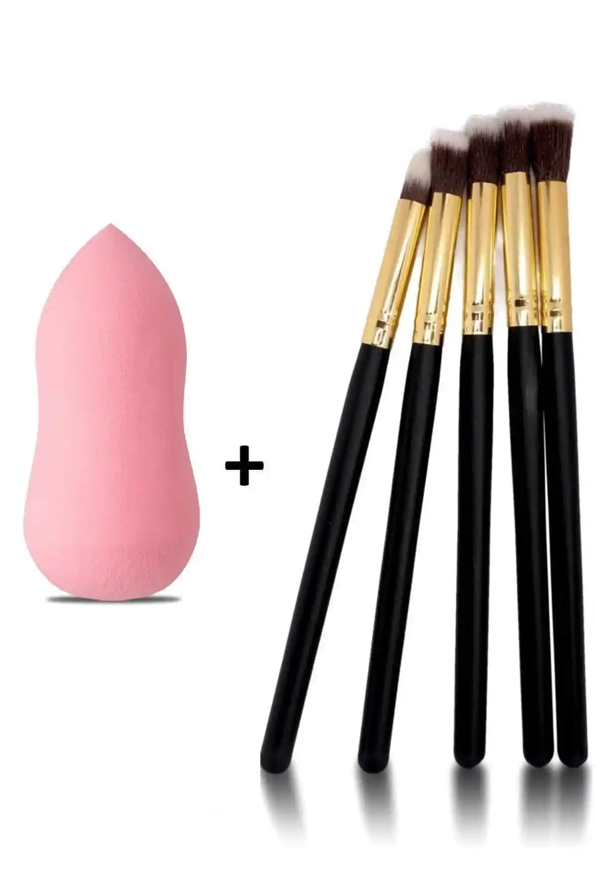 İzla 5'li Karıştırma Fırçası ve Nascita Pro Far Fırçası Karşılaştırması