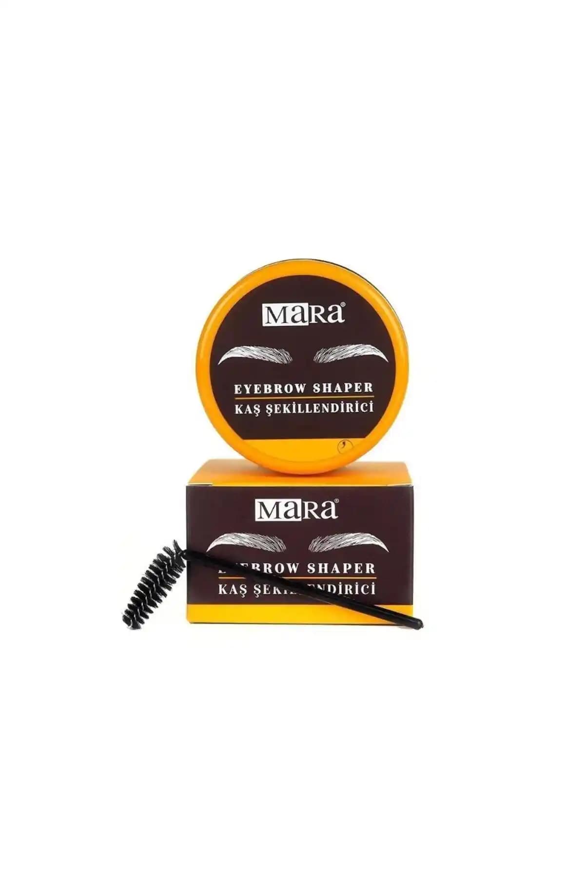 Mara Eyebrow Shaper ve The Ceel Kaş Şekillendirici Karşılaştırması