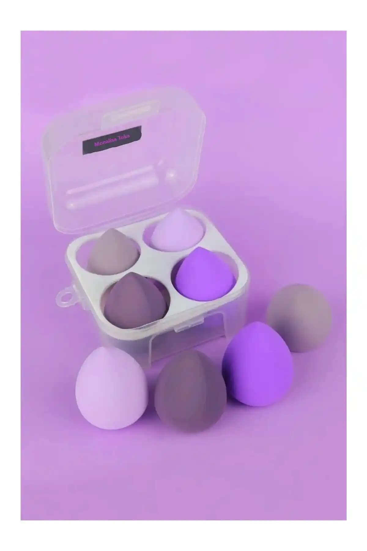 Monalisa Toka Makyaj Süngeri Setleri Karşılaştırması ve Kullanım İpuçları