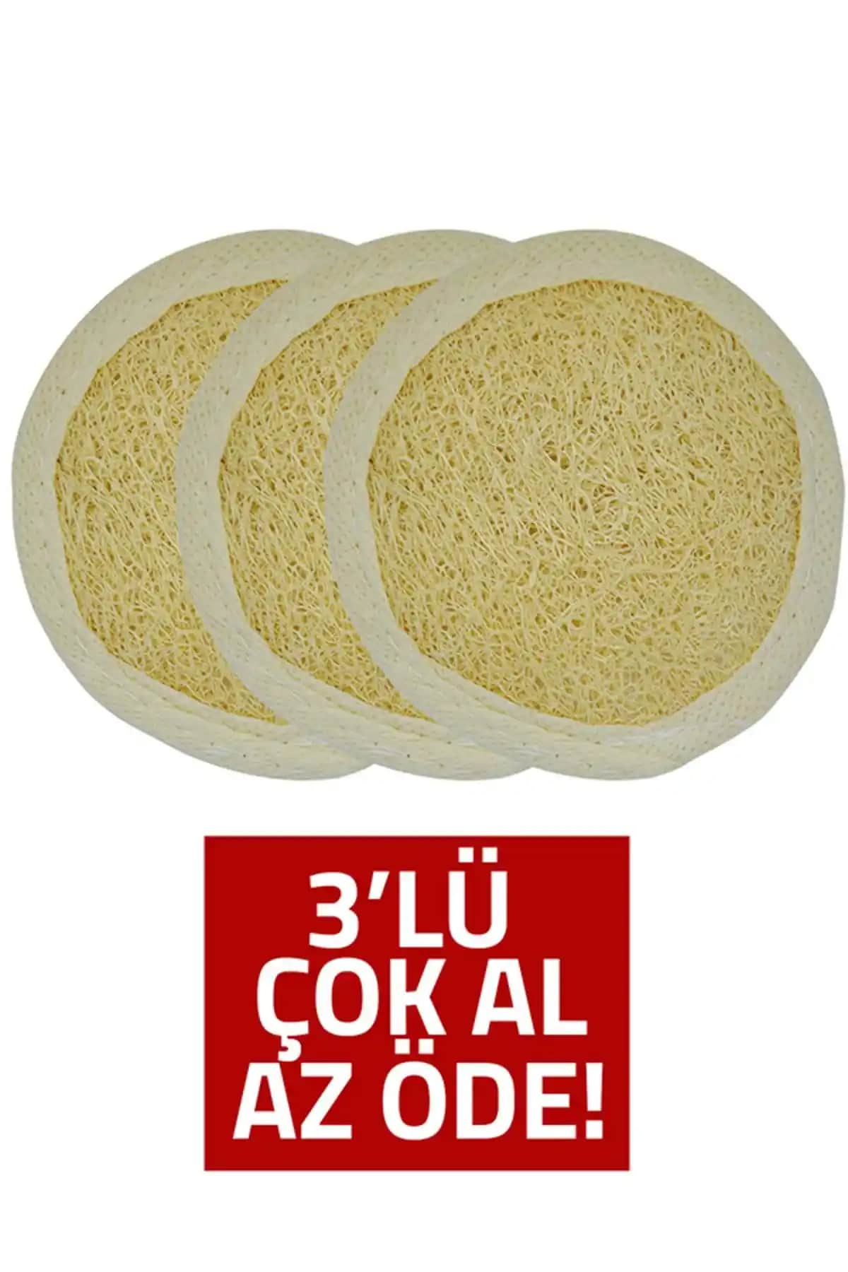 Aytan Home ve Balmy Kabak Yüz Peeling Diskleri Karşılaştırması