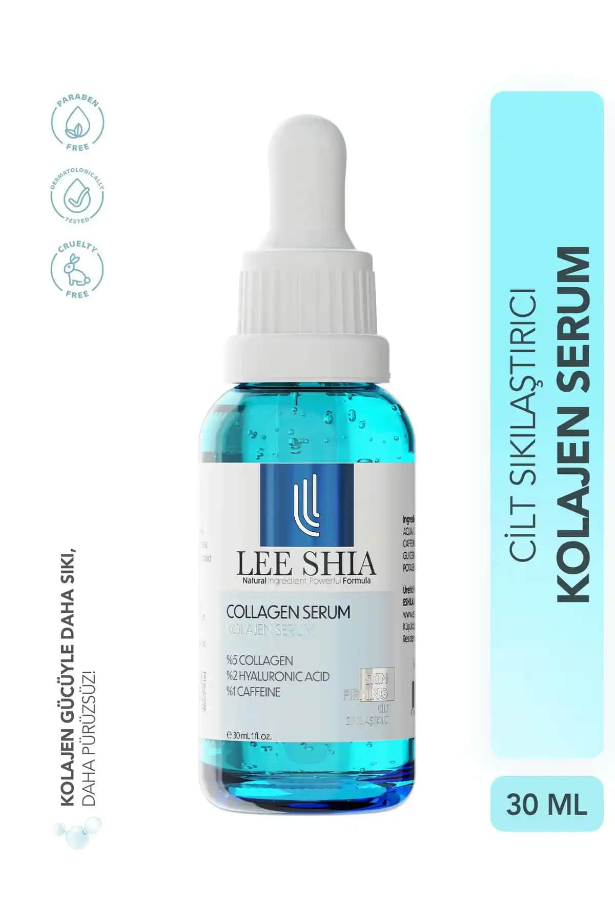 Cilt Sıkılaştırıcı ve Yaşlanma Karşıtı Serum Karşılaştırması