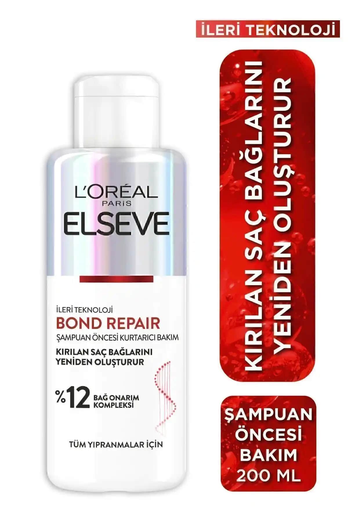 Elseve Bond Repair ve Dream Long Karşılaştırması: Saç Bakımında Doğru Seçenekler